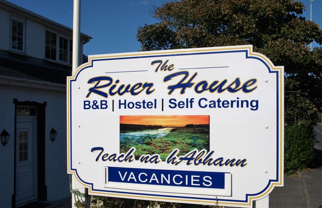 The River House ダングロー エクステリア 写真