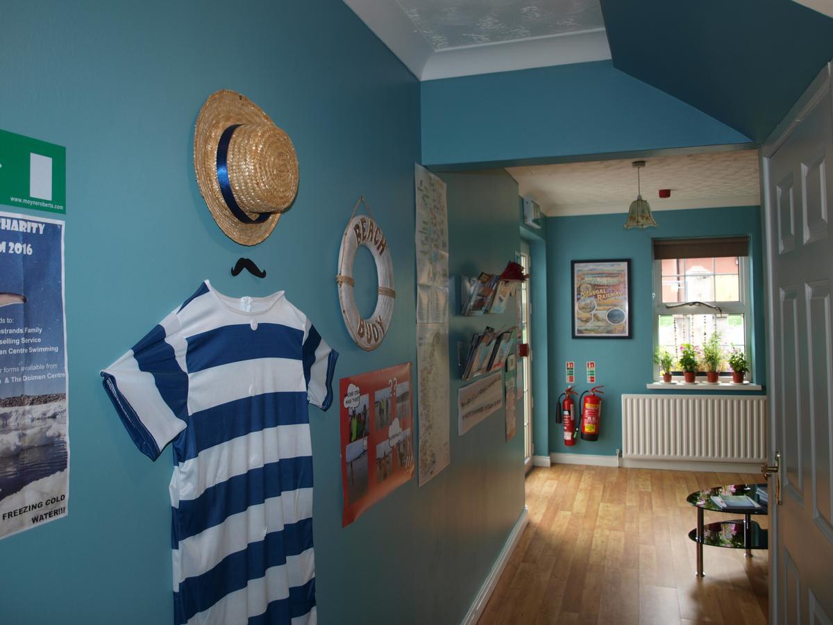 The River House ダングロー エクステリア 写真