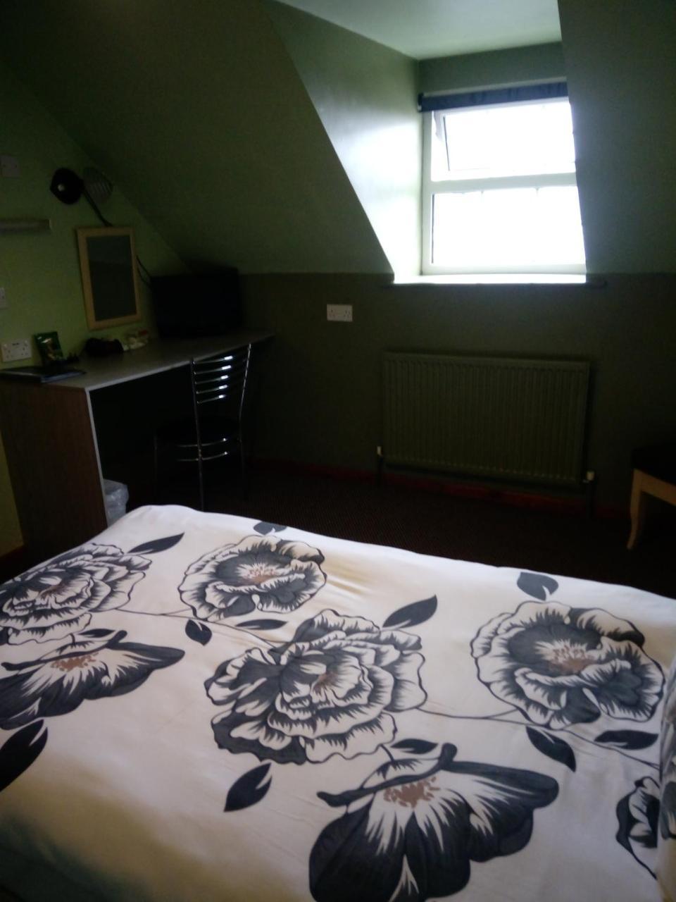 The River House ダングロー エクステリア 写真